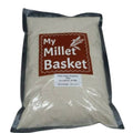 My Millet Basket Yellow Jowar (Sorghum) Flour (HomeMade) | Grocsy