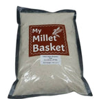 My Millet Basket Yellow Jowar (Sorghum) Flour (HomeMade) | Grocsy
