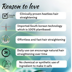 Ktein 100% Plant Based Treated Hair Maintenance Serum | Grocsy