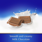 Lindt Swiss Chocolate - Milk | Grocsy