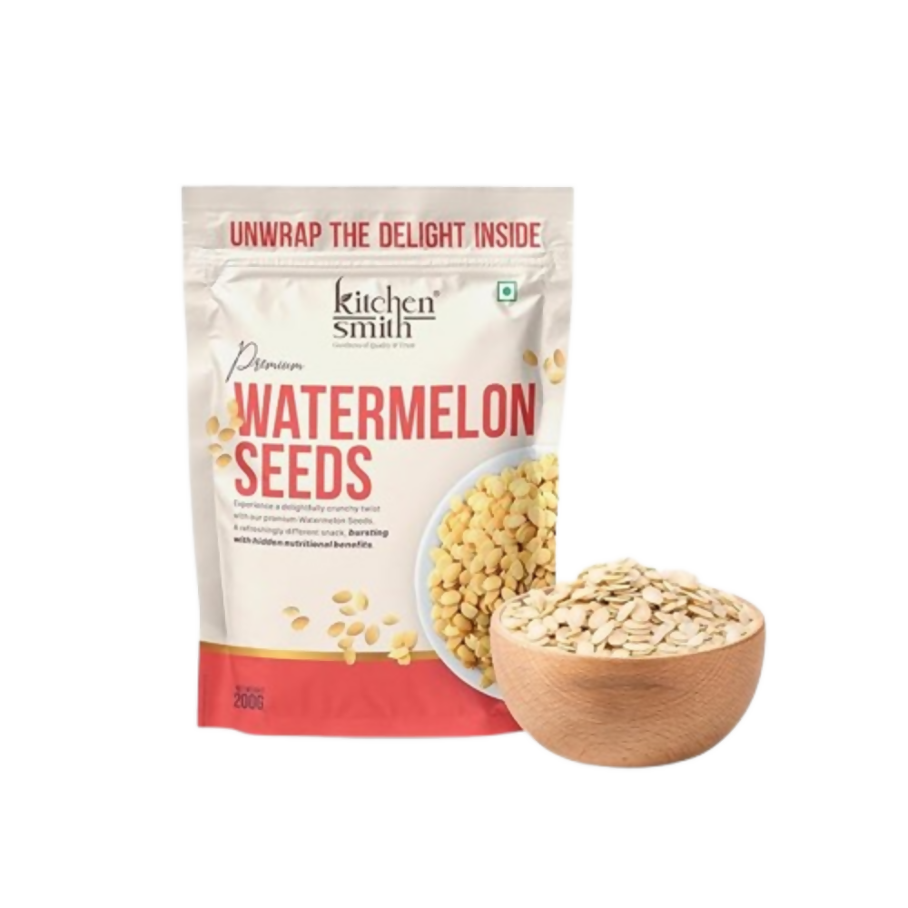 Kitchen Smith Premium Watermelon Seeds | Grocsy