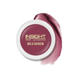 Insight Cosmetics Crème Blusher, Face Makeup, Dusty Rose | Grocsy