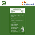 Dr. Morepen Gokshura Tablets For Men | Grocsy