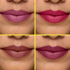 NY Bae 4 IN 1 Lip Play Liquid Lipstick - Pretty Pleasure | Grocsy