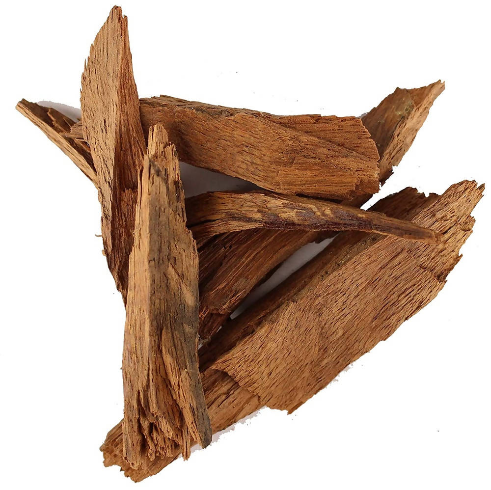 Dark Forest Vijaysar Powder | Grocsy