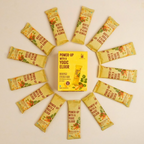 Isha Life Moringa Energy Bar | Grocsy