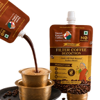 Sweet Karam Coffee Instant Filter Coffee Decoction | Grocsy