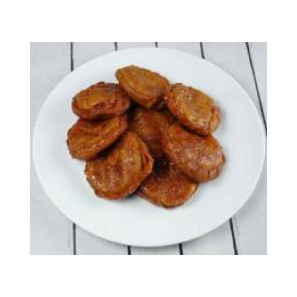 Gulbarga Mama Puri | Grocsy