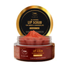 The Natural Wash All Natural Lip Scrub For Tanned & Darkened Lips | Grocsy