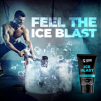 Beardo Ice Blast Cooling Facewash | Grocsy