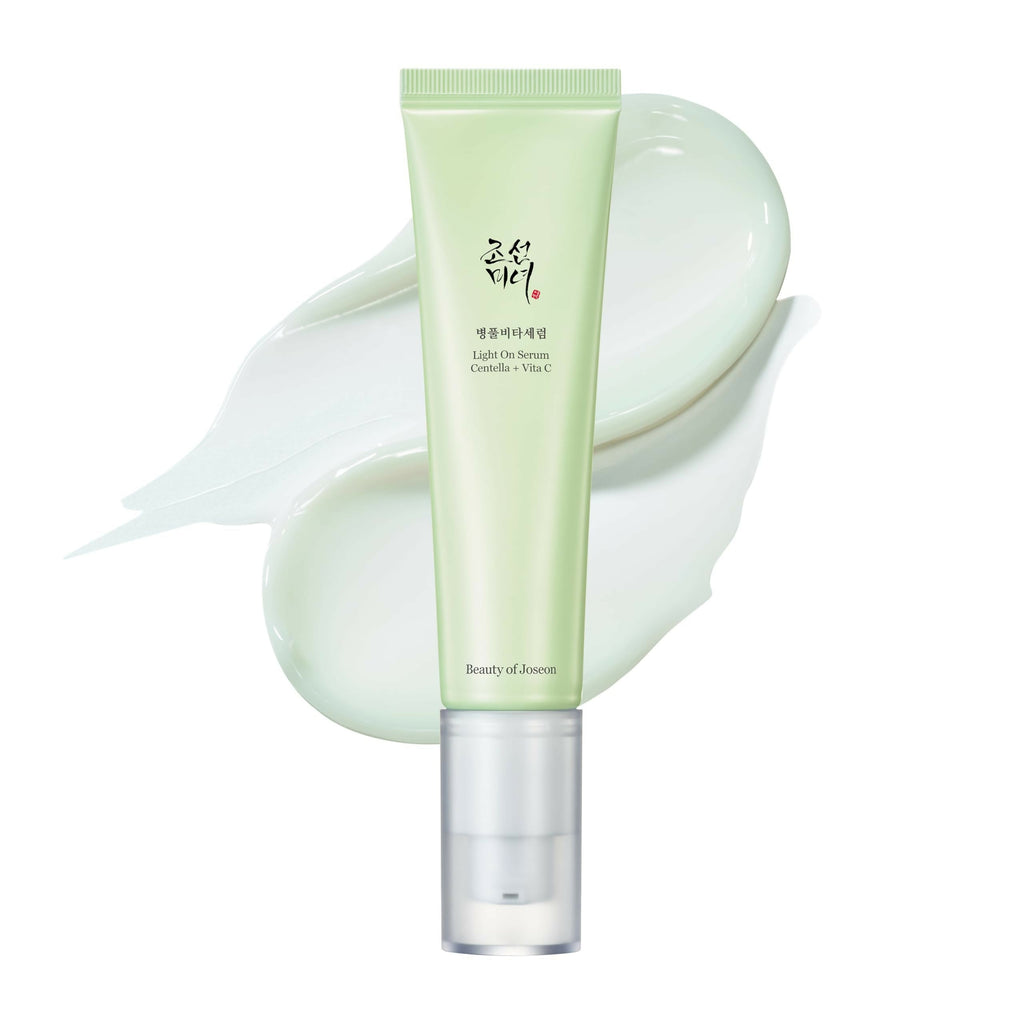 Beauty of Joseon Light On Serum Centella + Vita C - Korean Skincare | Grocsy