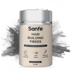 Sanfe Hair Building Fibers | Grocsy