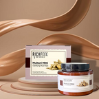 Richfeel Multani Mitti Powder (Fuller's Earth) For Soft | Grocsy