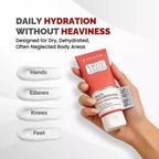 Chosen Smoo Moisturizing Crème Fresh For Body | Grocsy