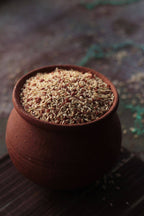 Siddhagiri's Satvyk Organic Rajmudi Rice | Grocsy