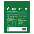 Flavure Snack-On-The-Go Olives Chilli