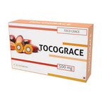 Nutra Grace Tocograce Capsules | Grocsy