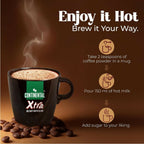 Continental Coffee XTRA Instant Coffee | Grocsy