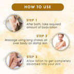 Wow Skin Science Coconut Milk and Argan Oil Body Lotion | Grocsy