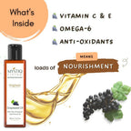 Mystiq Living Originals Grapeseed Oil | Grocsy