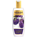Vaadi Herbals Lavender Shampoo With Rosemary Extract | Grocsy