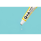 Q+A Caffeine Eye Serum | Grocsy