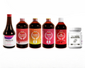 Uveda Naturals 5-in-1 & Creatnorm Combo