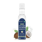 Carbamide Forte Pure Extra Virgin Cold Pressed Coconut Oil | Grocsy