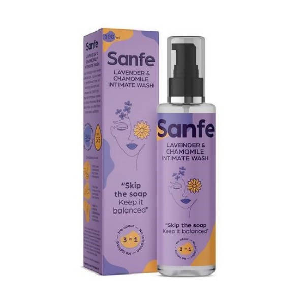 Sanfe Gift Box | Grocsy