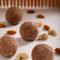 Gummadi Foods Ragi Laddu | Grocsy
