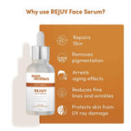 Man Matters Rejuv Face Serum For Men With Niacinamide & Kakadu Plum For All Skin Types | Grocsy
