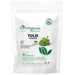 Kerala Naturals Organic Tulsi Powder | Grocsy