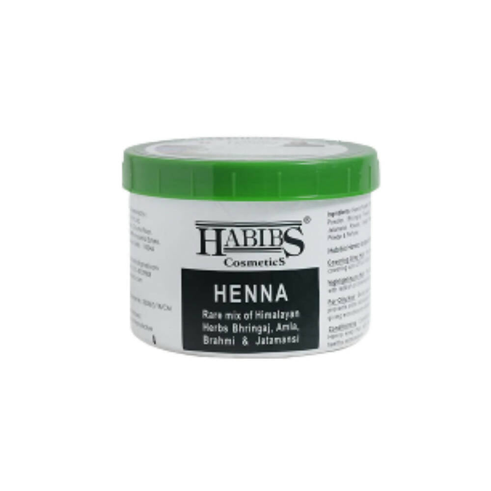 Habibs Henna Powder | Grocsy