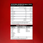 Big Muscles Nutrition Zero Whey Protein | Grocsy