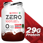 Big Muscles Nutrition Zero Whey Protein | Grocsy