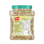 Yum Yum Zero Added Sugar Muesli Jar | Grocsy