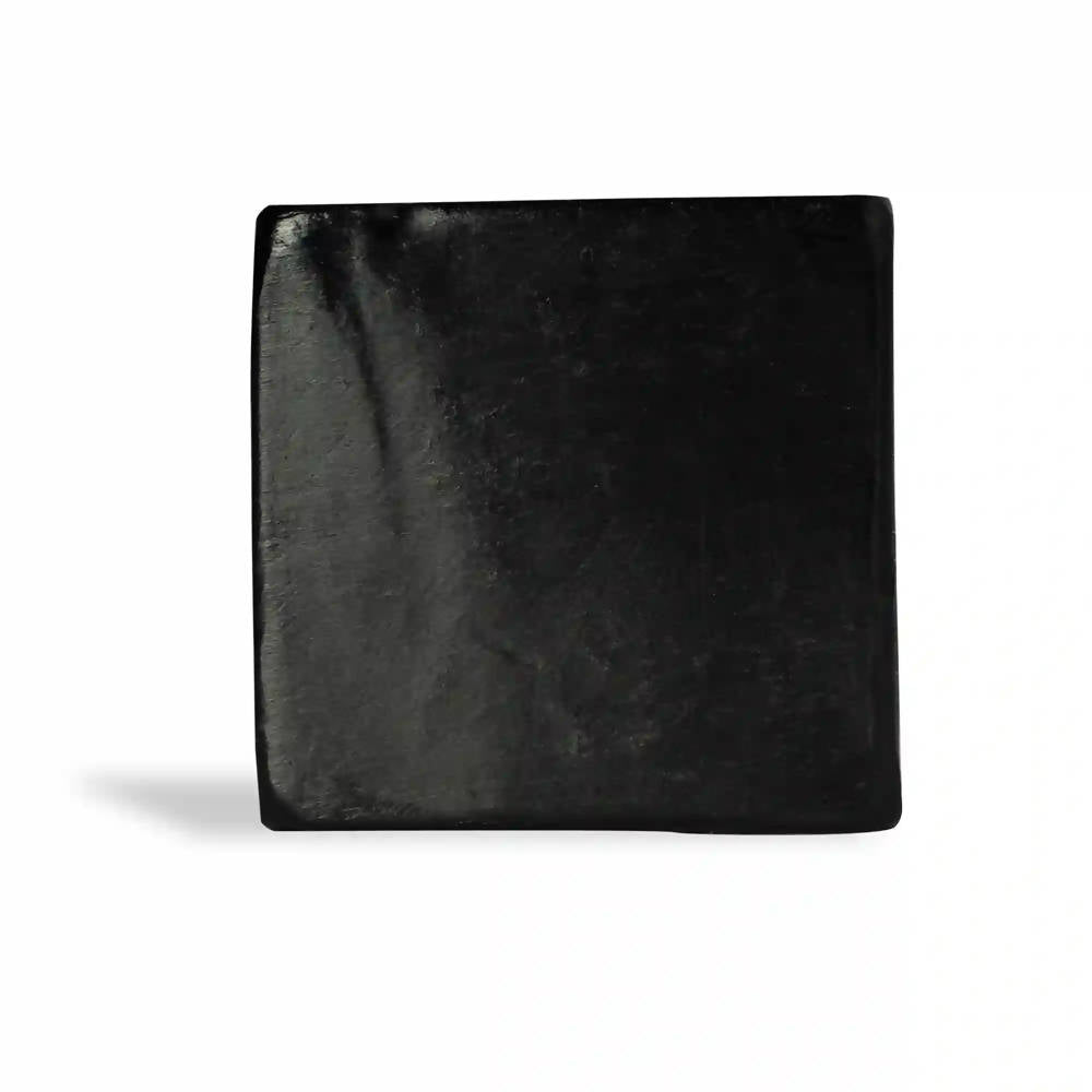 The Wellness Shop Activated Charcoal Shampoo And Conditioner Bar | Grocsy