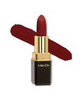 Me-On Professional HD Color Addict 8Hrs Longstay Matte Lipstick Shade 4 | Grocsy