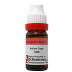 Dr. Reckeweg Allium Cepa Dilution | Grocsy