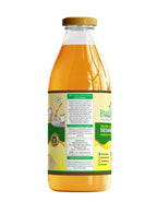 BasicBrowns Bull Driven Sesame Oil | Grocsy