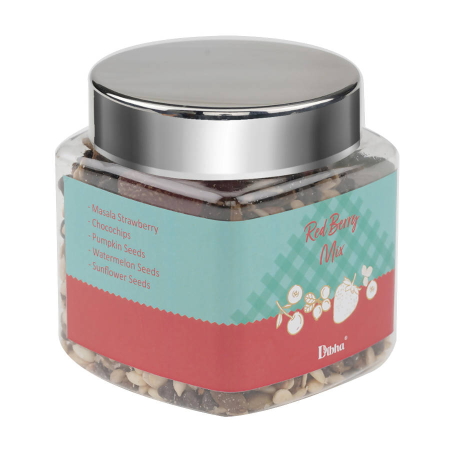 Dibha Red Berry Mix | Grocsy