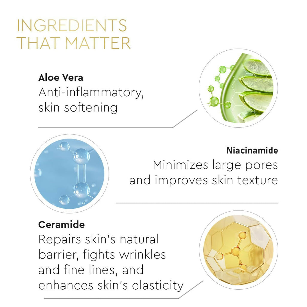 VLCC Clinic ProDefence De Tan SPF 50 PA+++ Sun Screen Gel Crème | Grocsy