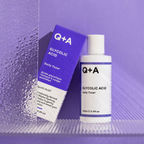 Q+A Glycolic Acid Daily Toner | Grocsy