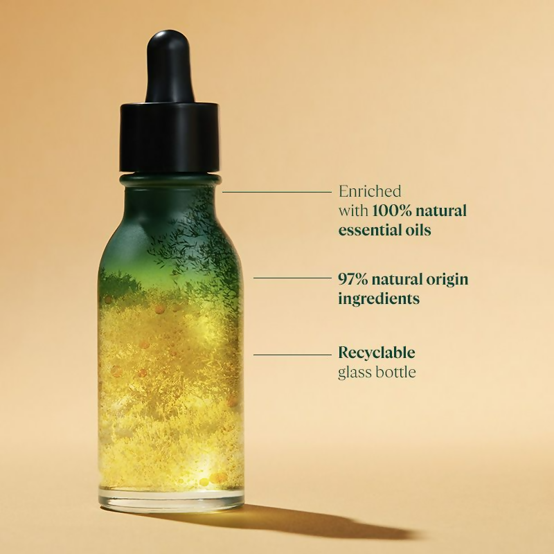L'Occitane Scalp Night Serum | Grocsy