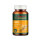 Baidyanath Vansaar Haldi Tablets | Grocsy
