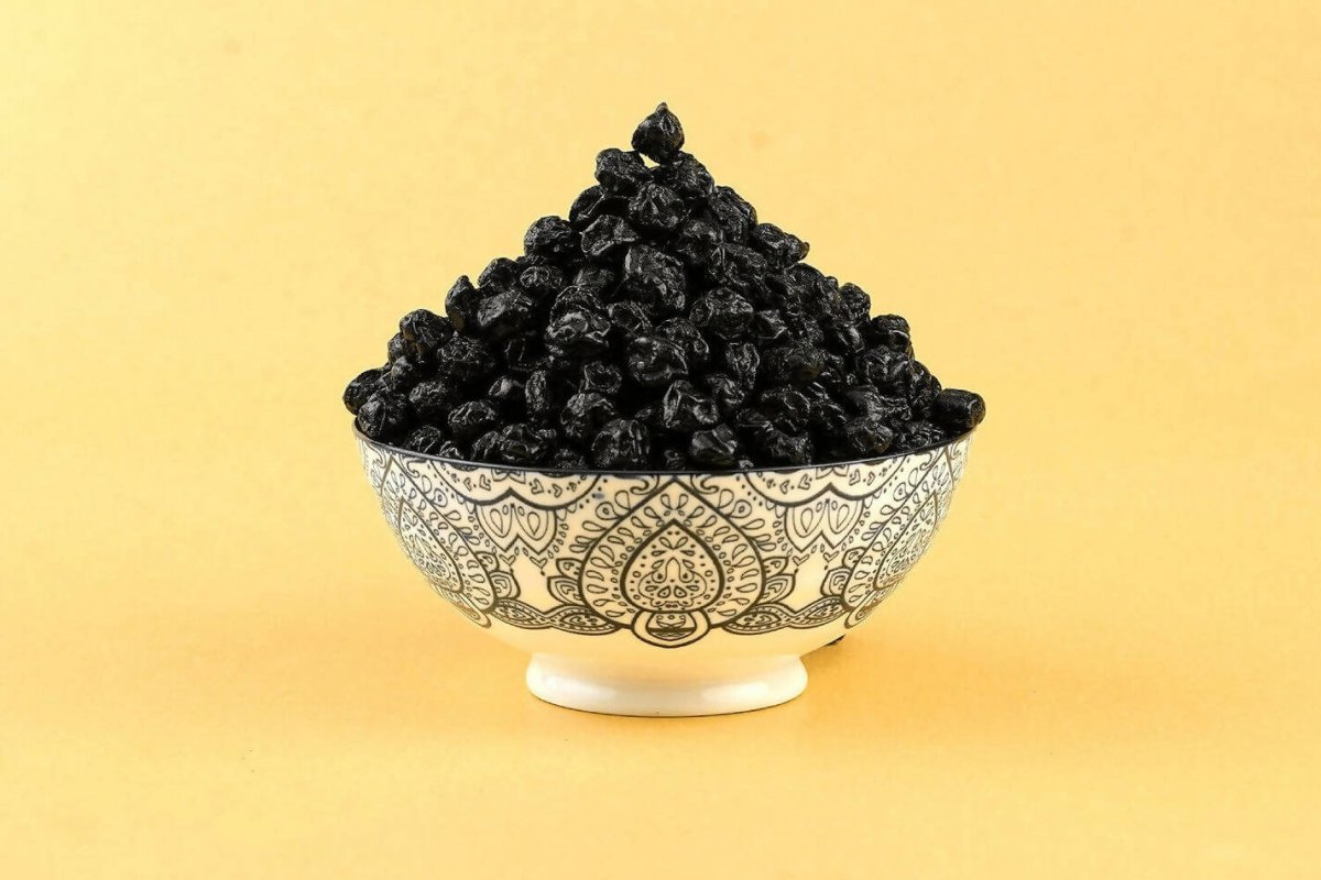 Ajfan Dried Blueberries | Grocsy