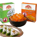 PANCHHI Pan Petha - Kesar Angoori Petha | Grocsy
