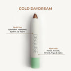 Disguise Velvet Glow Multistick - Gold Daydream 62 | Grocsy