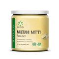Ayurvedix Natural Multani Mitti Powder | Grocsy