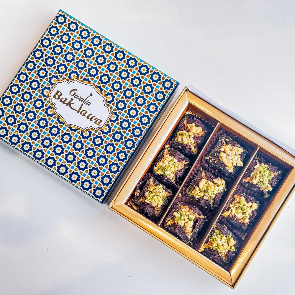 Gwalia Sweets Chocolate Boukaj | Grocsy